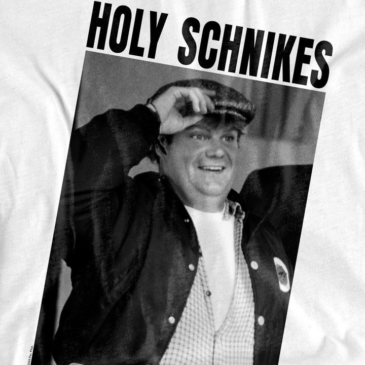 Produktbild Holy Schnikes TShirt (XL)