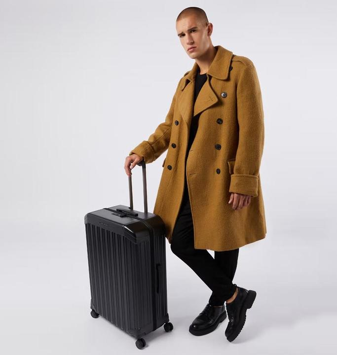Image du produit Piquadro Valise à coque dure PQ-Light (83 l, L (90 - 115l))