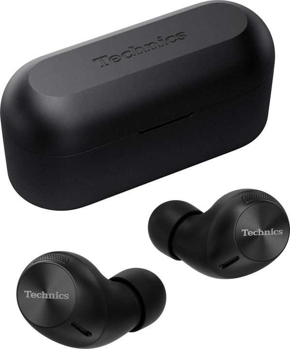 Actual product image Technics EAH-AZ40M2EK (ANC, 5.50 h, Cable)
