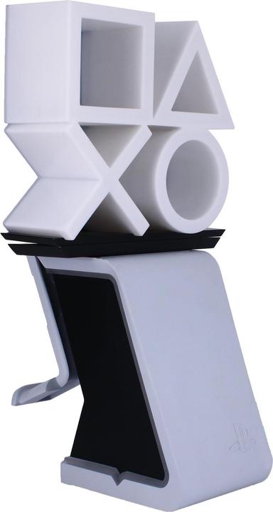 Image du produit Exquisite Gaming IKONS - PlayStation - Cable Guy (PS4)