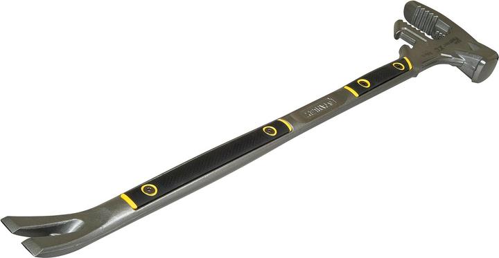 Actual product image Stanley FatMax XL Fubar III demolition tool