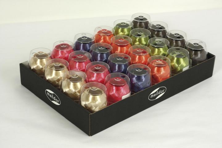 Actual product image Clairefontaine Gift ribbons (Gift ribbon, 24 x)