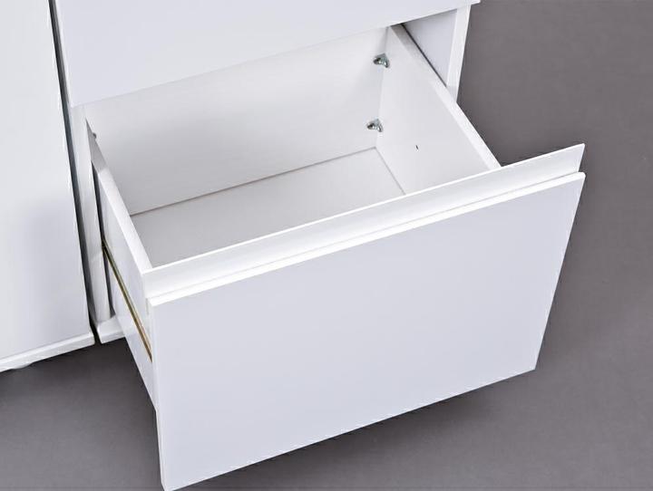 Actual product image Inter Link laptop office (121 x 36.5 x 72 cm)
