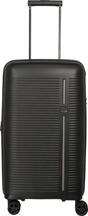 Produktbild Travelite ROOMER Trunk() Erweiterbar (66 l, M (50 - 90l))