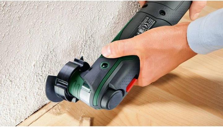Produktbild Bosch Home & Garden AdvancedMulti 18