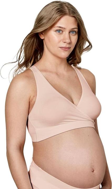 Produktbild Medela Keep Cool Still- und Schlaf-BH (L)