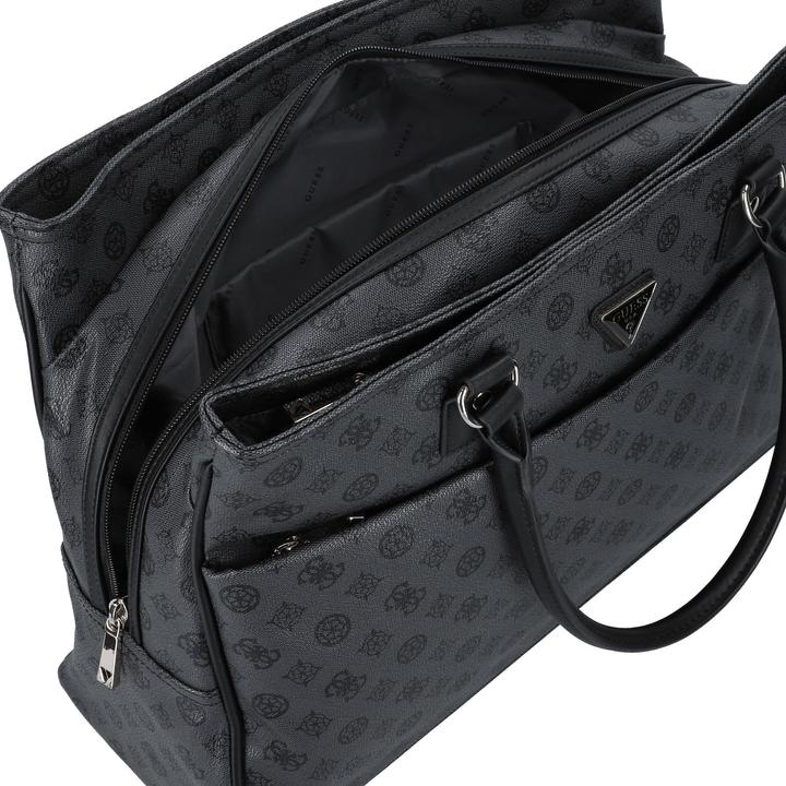 Produktbild Guess Wilder Shopper Tasche 45 cm Laptopfach (16 l)