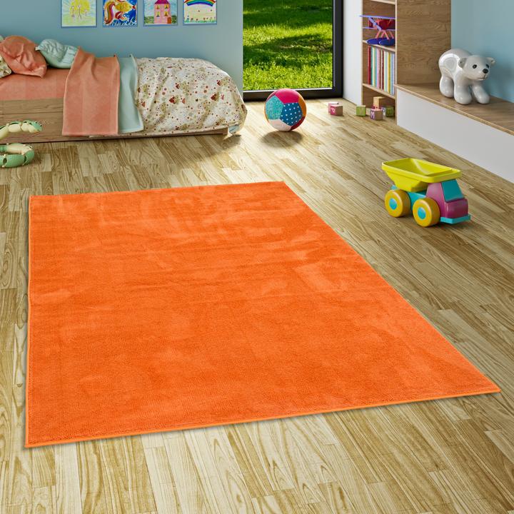 Image du produit Pergamon Super Soft Tapis à poils longs Melia Kids (120 x 170 cm)