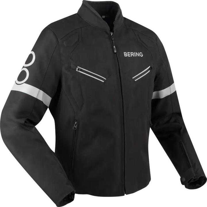 Image du produit Bering EXUP Textiljacke (Hommes, XXL)