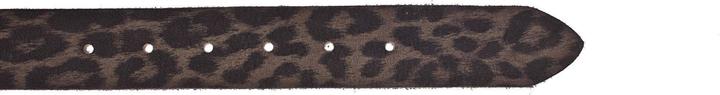 Produktbild B.Belt Leora Gürtel Leder (90)