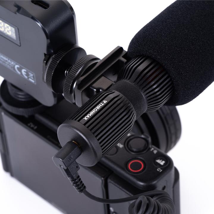 Immagine prodotto Thronmax Streammic Vlogger Kit C1 Pro