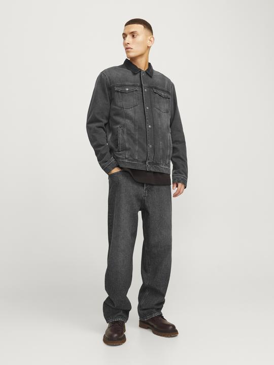 Immagine prodotto Jack & Jones Jjijean Jjjacket W Sherpa Wi 200 Sn (S)