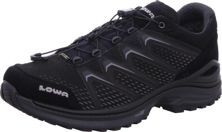 Actual product image Lowa Maddox GTX LO (44)