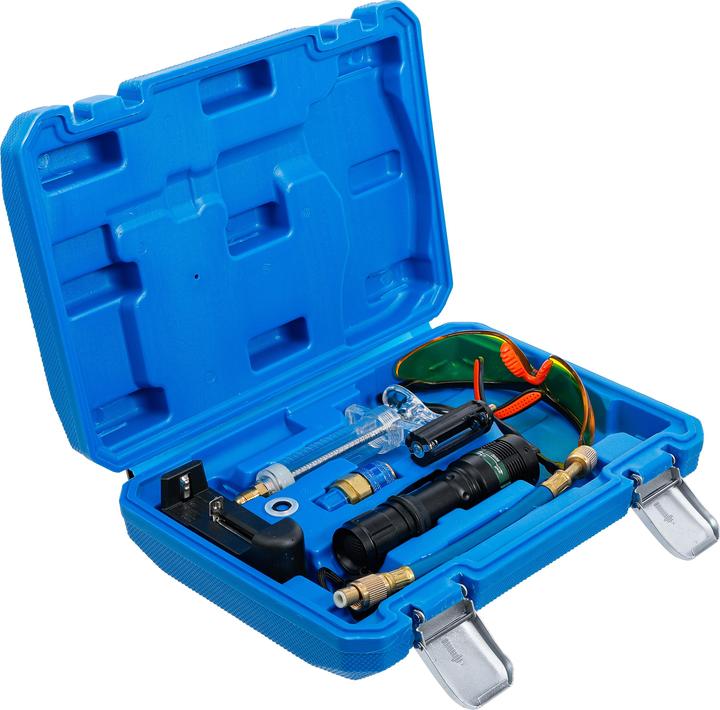 Image du produit BGS Kit de lampes de poche de détection de fuites UV