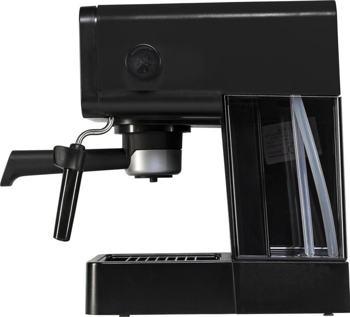 Actual product image Gaggia ESPRESSO STYLE nero EG2111/01