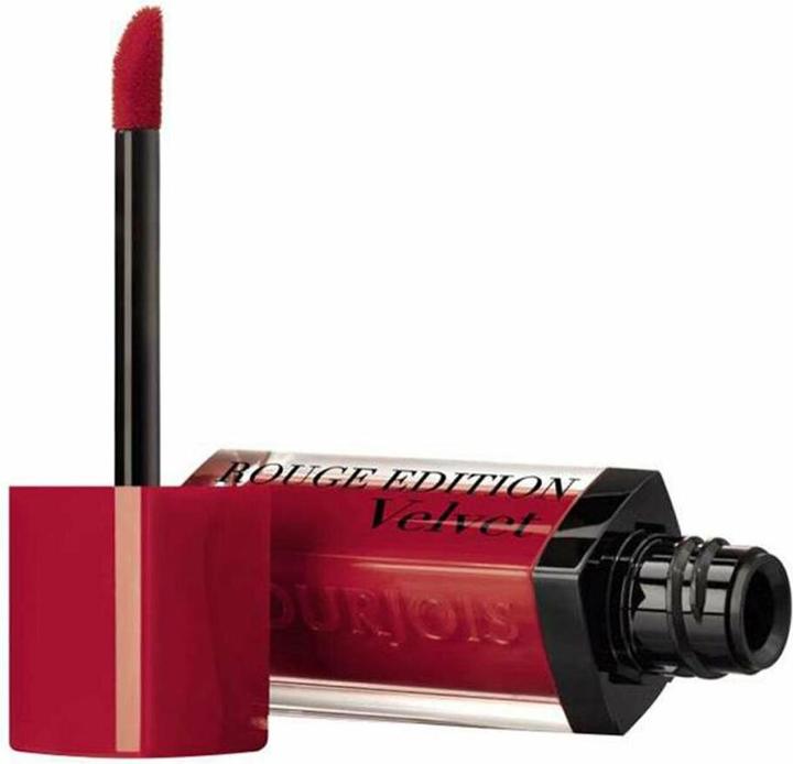 Produktbild Bourjois Rouge Edition Velvet (Red)