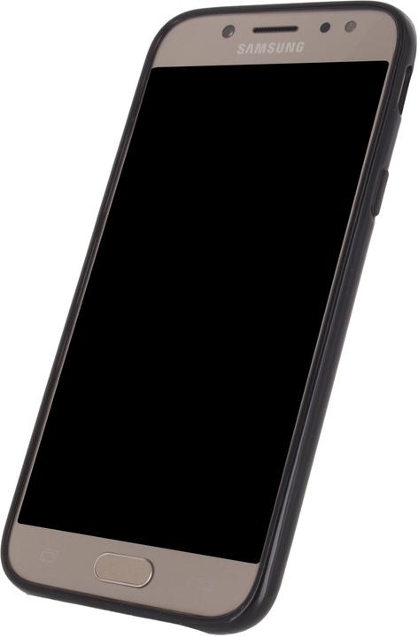 Actual product image Mobilize Jelly shell (Galaxy J3 (2017))