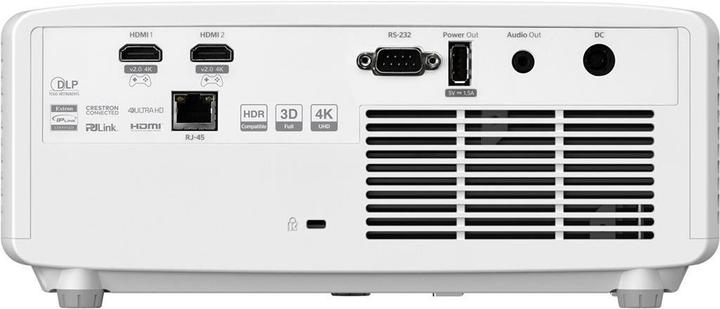 Image du produit Optoma ZK450 (4K, 4200 lm, 1.4:1)
