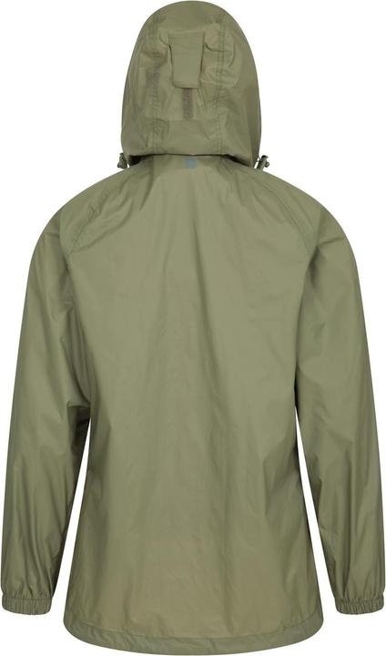 Immagine prodotto Mountain Warehouse Giacca impermeabile Pakka II donna/donna (42 D)