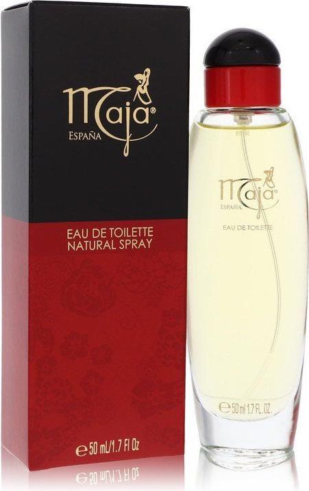 Immagine prodotto Maja Soap Eau De Toilette Spray (Eau de toilette, 50 ml)