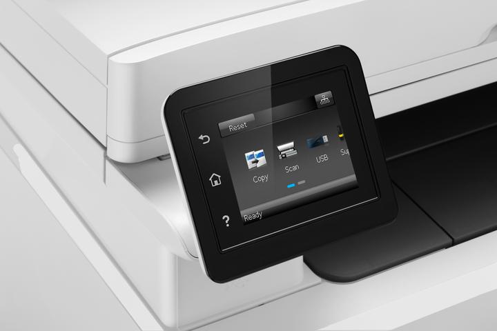 Image du produit HP M280nw Color LaserJet Pro (Laser, Couleur)