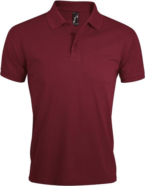 Image du produit Sols Prime Pique PoloShirt manches courtes (5XL)