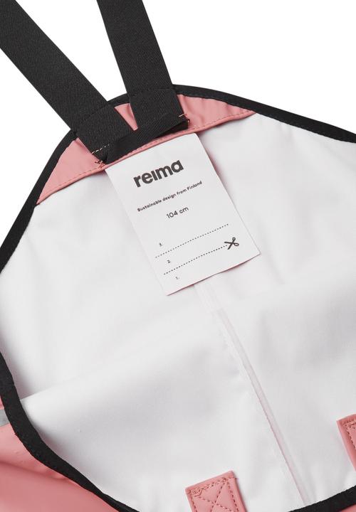 Produktbild Reima Kinder Regenhose Lammikko (128)