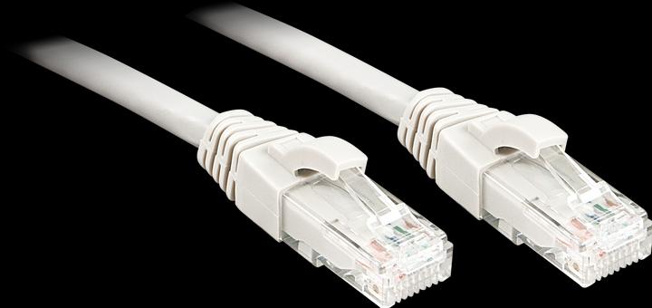 Image du produit Lindy Câble réseau (UTP, CAT6, 20 m)