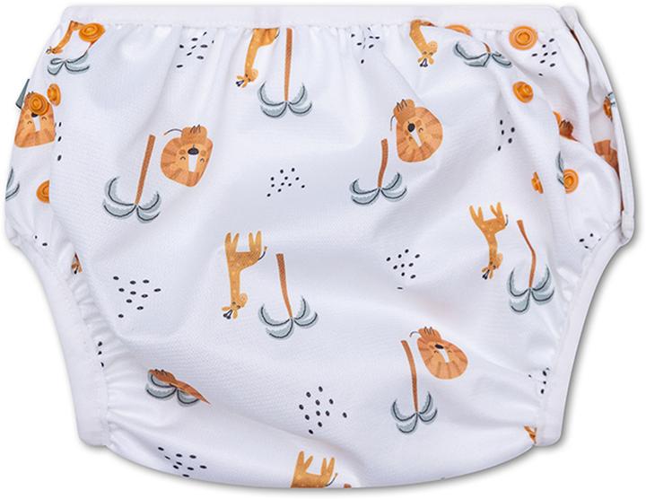 Actual product image Swim Essentials Jungle swim nappies