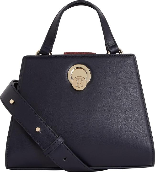 Image du produit Tommy Hilfiger Sac à main TH Chic Small Satchel FA22