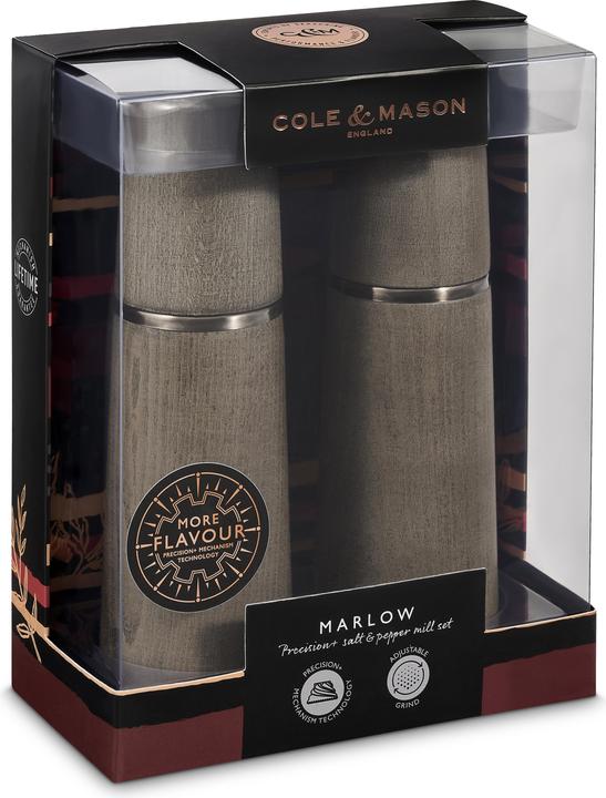 Produktbild Cole & Mason Marlow (Pfeffer, Salz)