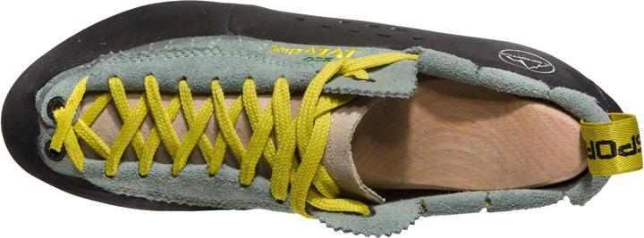 Actual product image La Sportiva Mythos Eco Kletterschuhe (34)