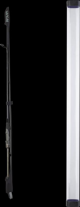 Actual product image Caperlan WXM-9 210MH (Allround rod, 210 cm)