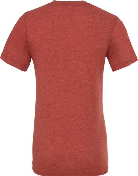 Produktbild Bella Canvas Canvas Triblend TShirt mit Rundhalsausschnitt (S)