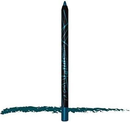 L.A. Girl LA GIRL Glide Pencil Gypsy Teal