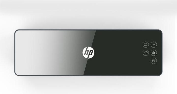 Produktbild HP Pro Laminator 600 (75 - 125 µm, A3, Visitenkarte)