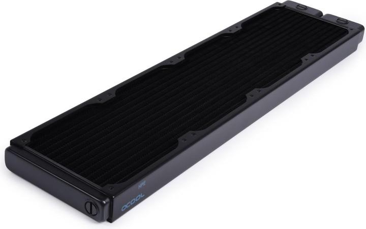 Produktbild Alphacool NexXxoS HPE-30 Radiator 480mm (120 mm)