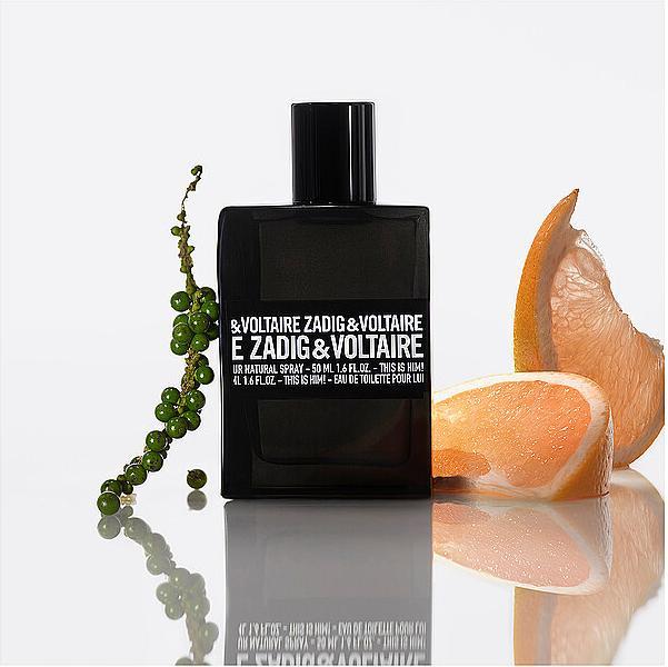 Immagine prodotto Zadig & Voltaire Set regalo This is Him! Set (Set profumo)