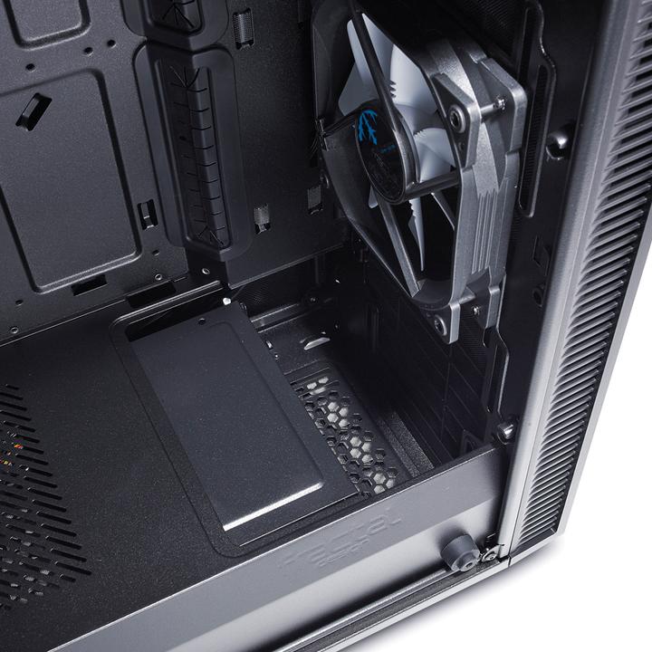 Produktbild Fractal Define C TG (ATX)