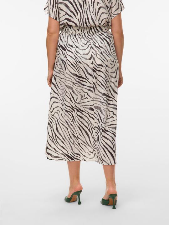 Produktbild Vero Moda VMCDORA Mittlere Taille Langer Rock Rock (48)