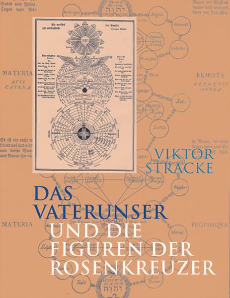 Das Vaterunser und die Figuren der Rosenkreuzer (Allemand, Viktor Stracke, 2024)