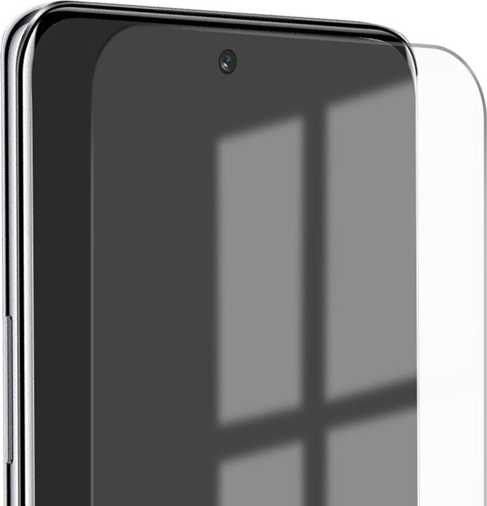 Immagine prodotto Imak Pellicole schermanti in idrogel, confezione da 2 (2 Pezzo/i, Honor 90)