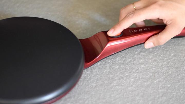 Immagine prodotto Beper Macchina per pancake BT.710Y