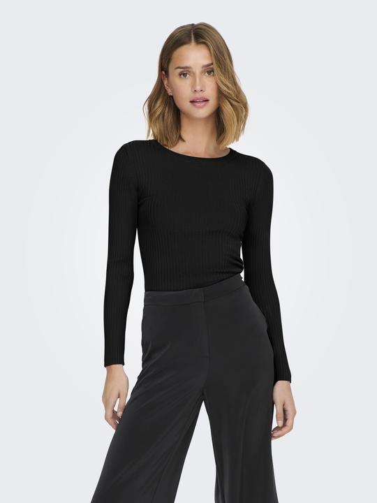 Actual product image JdY JDYPLUM knitted jumper Knitted jumper (M)