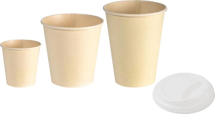 Immagine prodotto Duni Coppa Bagassa dolce/PLA 2.4dl (50 x)