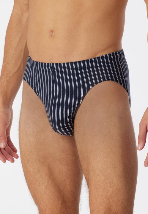 Image du produit Schiesser Mini-slip en coton organique (M)