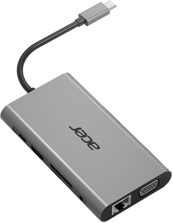 Produktbild Acer HP.DSCAB.002 (USB-C, USB-A, 1 Ports)