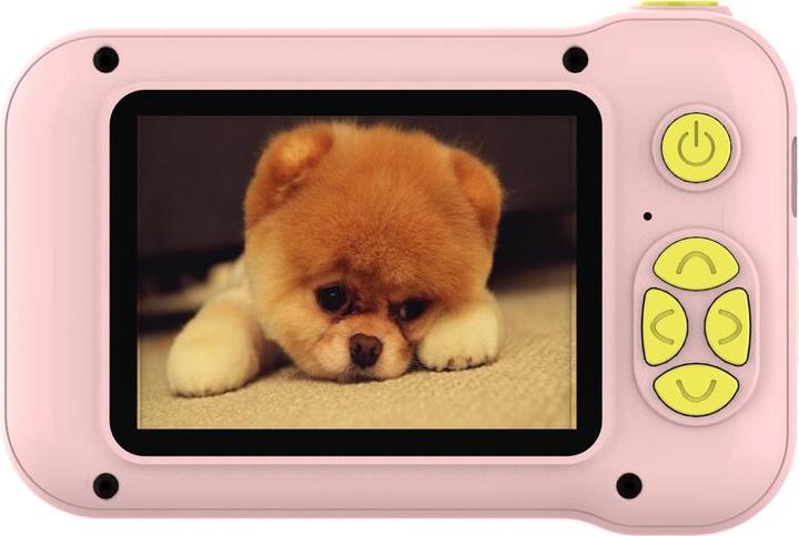 Actual product image Denver WCT-8020W
