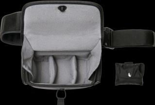 Actual product image Olympus Streetomatic Edition Slinger Bag (Camera shoulder bag)