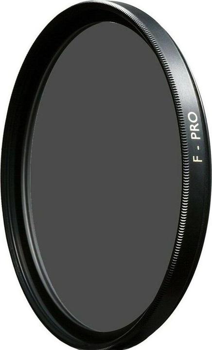 Immagine prodotto B+W F-Pro 110 ND 3,0 MRC (77 mm, Filtri grigi, 77 mm)